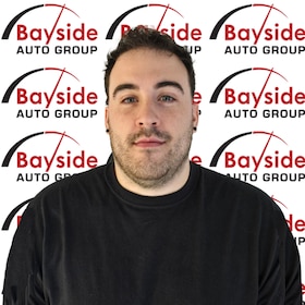 Staff member Matt Baxter from ID_f97e5e