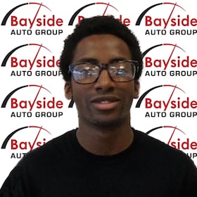 Staff member Stanley Pressley from ID_f97e5e