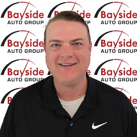 Staff member Kyle Blorstad from ID_f97e5e