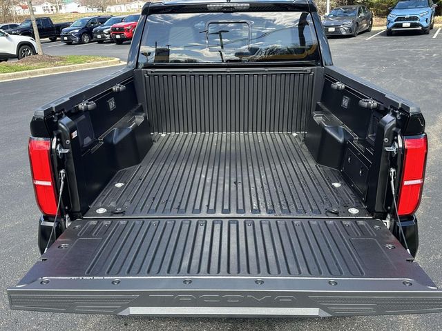 2026 Toyota Tacoma Limited - Photo 22