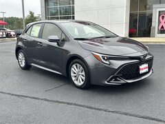 2025 Toyota Corolla Hatchback SE SE 5Dr HATCHBACK