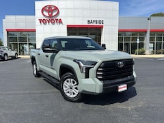 2026 Toyota Tundra SR5 Truck CrewMax