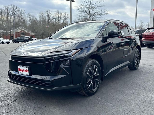 2026 Toyota bZ XLE - Photo 7