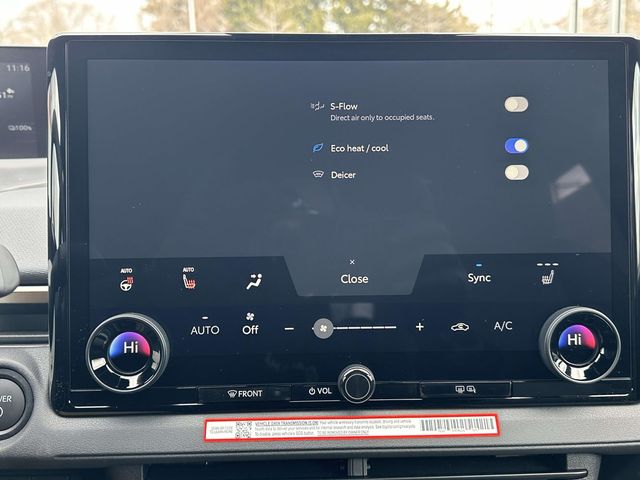 2026 Toyota bZ XLE - Photo 10