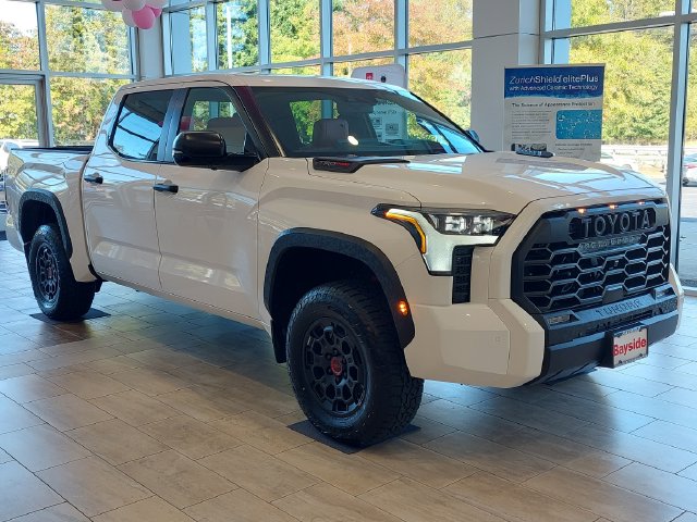 2026 Toyota Tundra