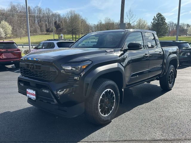 2026 Toyota Tacoma TRD Off Road - Photo 7