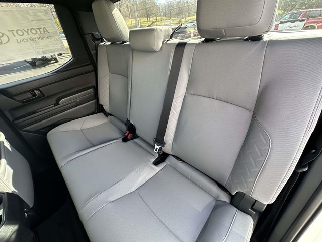 2026 Toyota Tacoma SR5 - Photo 32