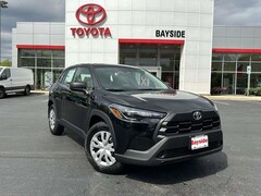 2026 Toyota Corolla Cross L SUV