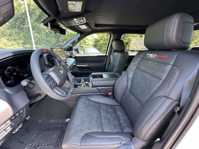 2026 Toyota Tundra TRD Pro - Photo 10