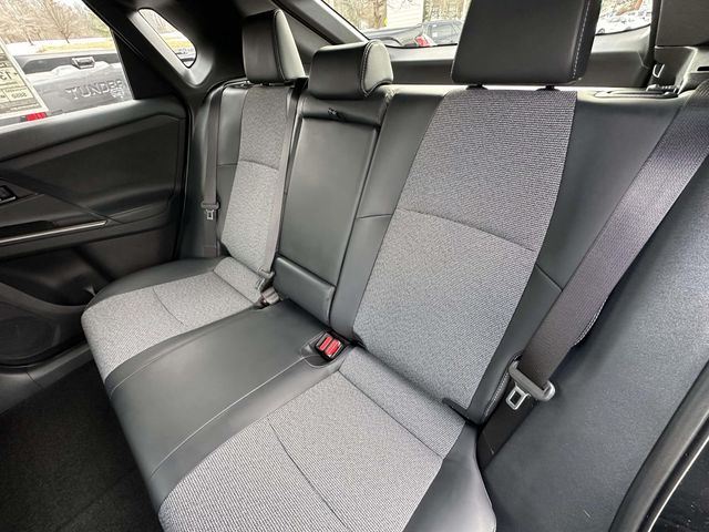 2026 Toyota bZ XLE - Photo 32