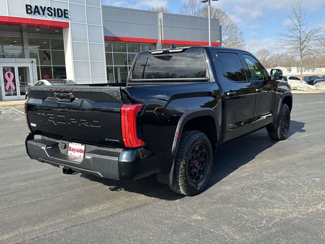 2026 Toyota Tundra TRD Pro - Photo 31