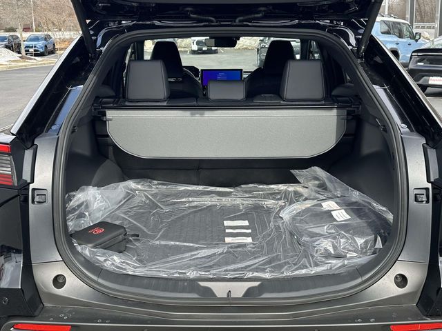 2026 Toyota bZ XLE - Photo 20