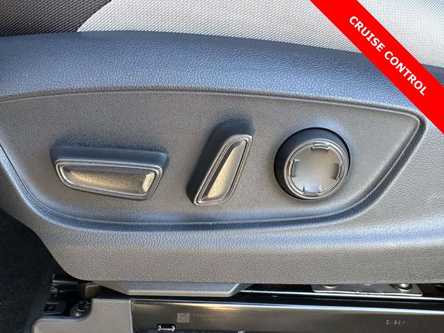 2025 Toyota Tacoma TRD Off Road - Photo 25