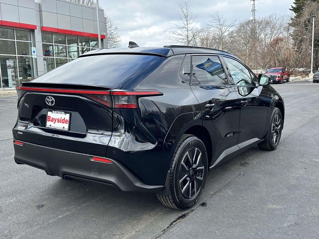 2026 Toyota bZ XLE - Photo 31