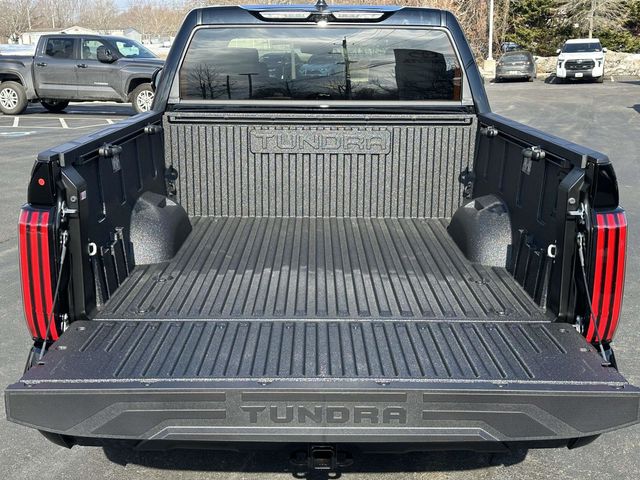 2026 Toyota Tundra TRD Pro - Photo 22