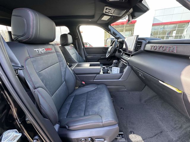 2026 Toyota Tundra TRD Pro - Photo 36