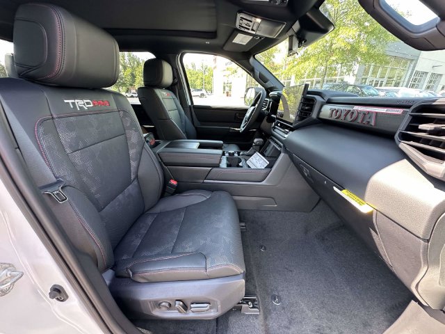 2026 Toyota Tundra TRD Pro - Photo 36
