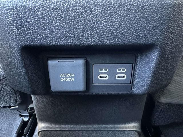 2025 Toyota Tacoma TRD Off Road - Photo 19