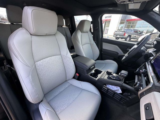 2026 Toyota Tacoma Limited - Photo 36