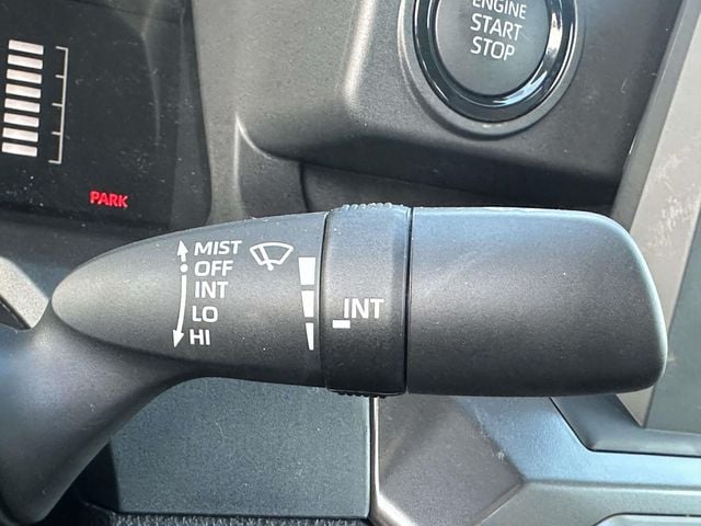 2026 Toyota Tacoma SR5 - Photo 27