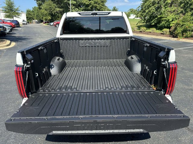 2026 Toyota Tundra TRD Pro - Photo 22