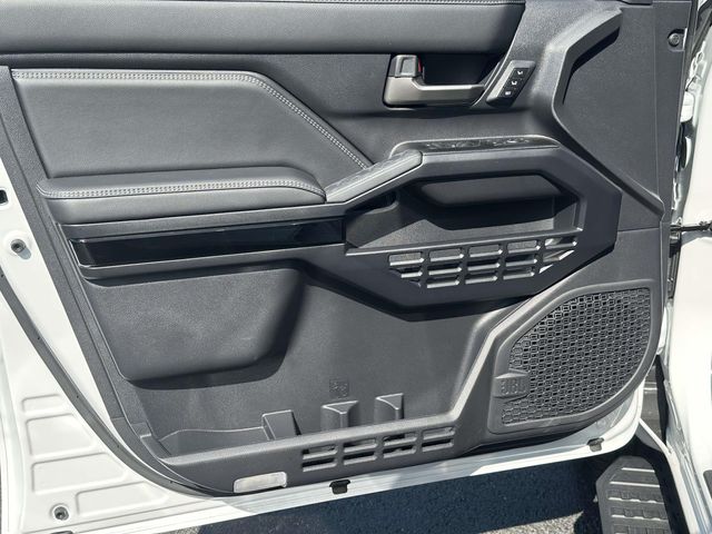 2026 Toyota 4Runner Limited - Photo 20
