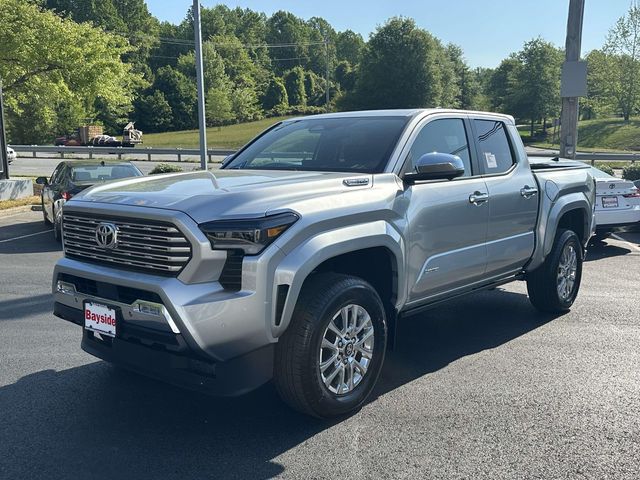 2026 Toyota Tacoma Limited - Photo 6