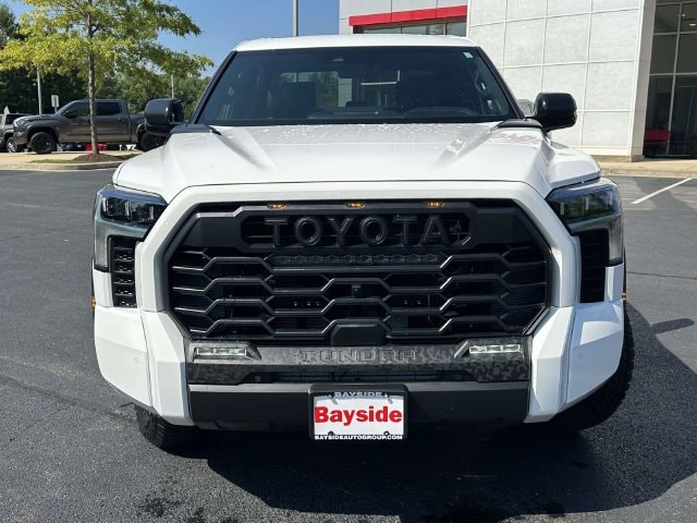 2026 Toyota Tundra TRD Pro - Photo 6