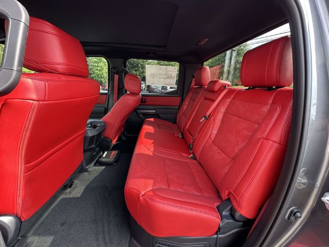 2026 Toyota Tundra TRD Pro - Photo 18