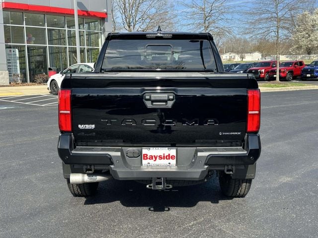 2026 Toyota Tacoma TRD Off Road - Photo 19