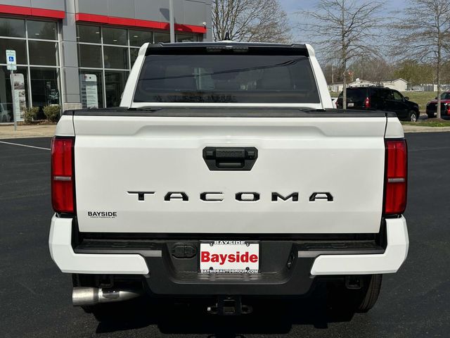 2026 Toyota Tacoma SR5 - Photo 19