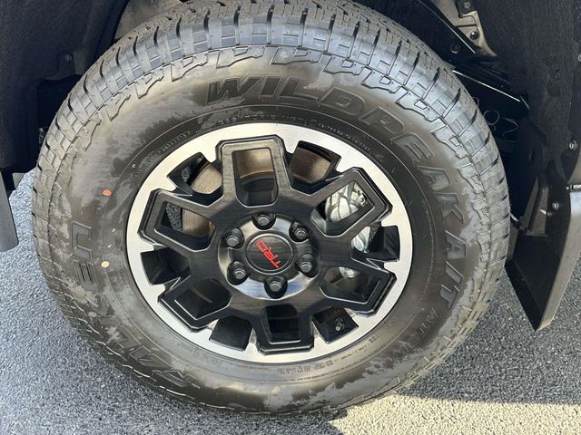 2026 Toyota Tacoma TRD Off Road - Photo 38
