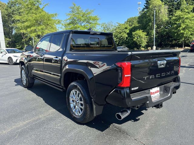 2026 Toyota Tacoma Limited - Photo 15