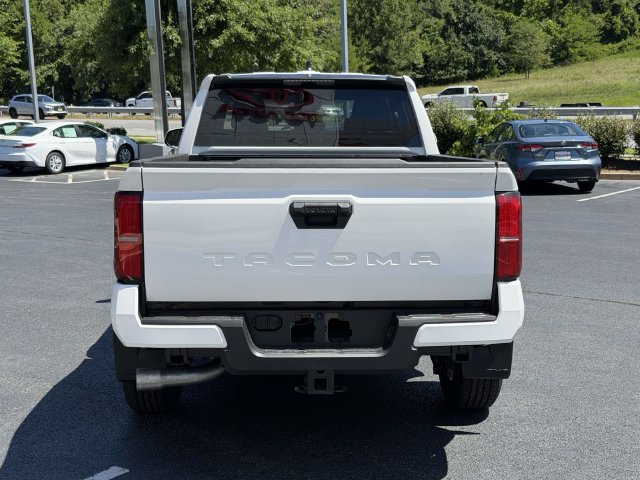 2026 Toyota Tacoma SR5 - Photo 20