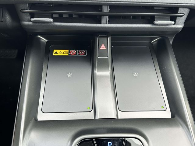 2026 Toyota bZ XLE - Photo 14