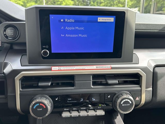 2026 Toyota Tacoma SR5 - Photo 10