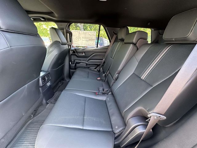 2026 Toyota 4Runner Limited - Photo 16