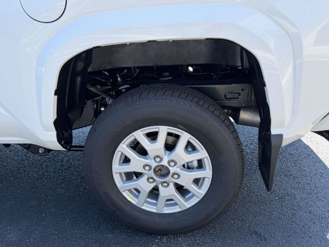 2026 Toyota Tacoma SR5 - Photo 39