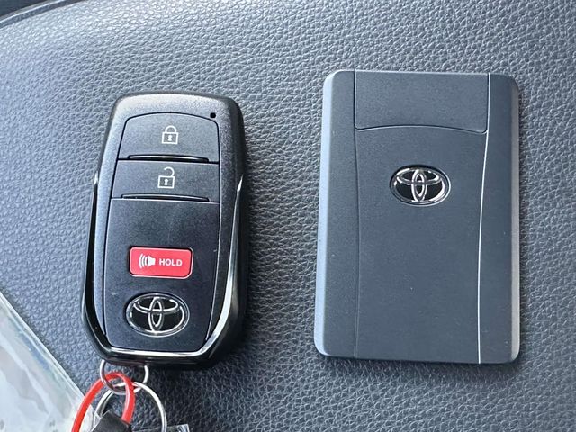 2026 Toyota Tacoma TRD Off Road - Photo 37