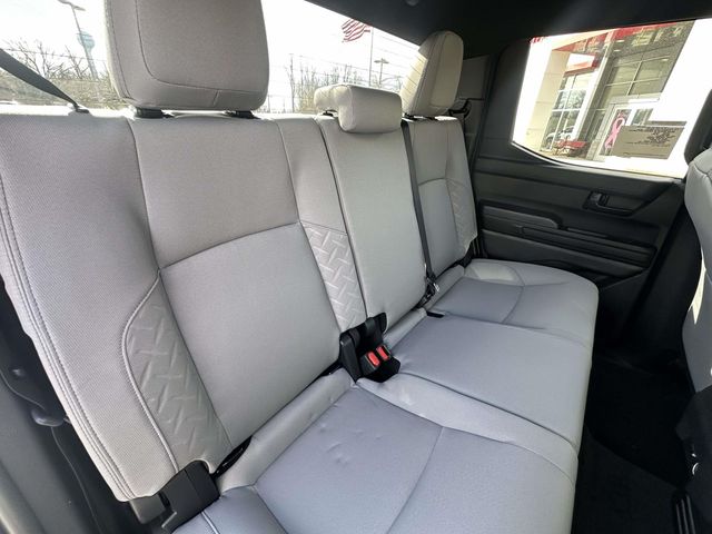 2026 Toyota Tacoma SR5 - Photo 19