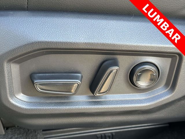 2026 Toyota Tundra TRD Pro - Photo 25