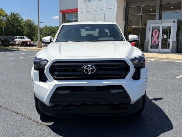 2026 Toyota Tacoma SR5 - Photo 5