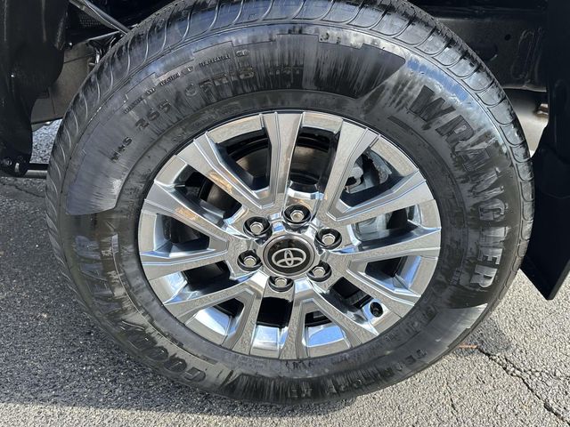 2026 Toyota Tacoma Limited - Photo 41