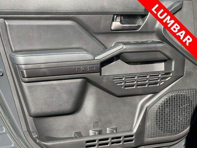 2025 Toyota Tacoma TRD Off Road - Photo 23