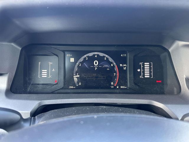 2026 Toyota Tacoma SR5 - Photo 36