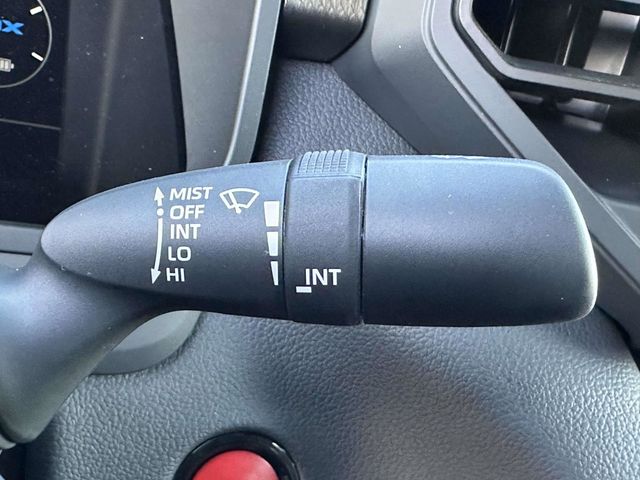 2026 Toyota Tundra TRD Pro - Photo 28