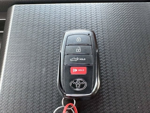 2026 Toyota Tundra TRD Pro - Photo 39