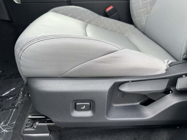 2026 Toyota Tacoma SR5 - Photo 21