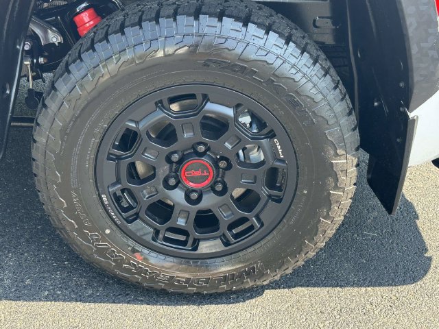 2026 Toyota Tundra TRD Pro - Photo 39