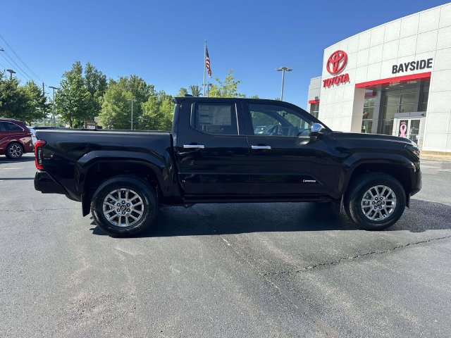 2026 Toyota Tacoma Limited - Photo 31